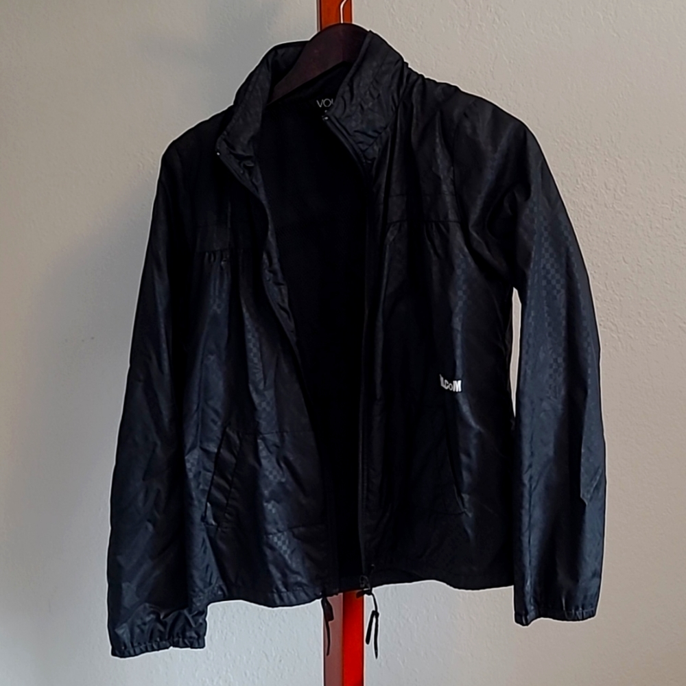 Light Jacket